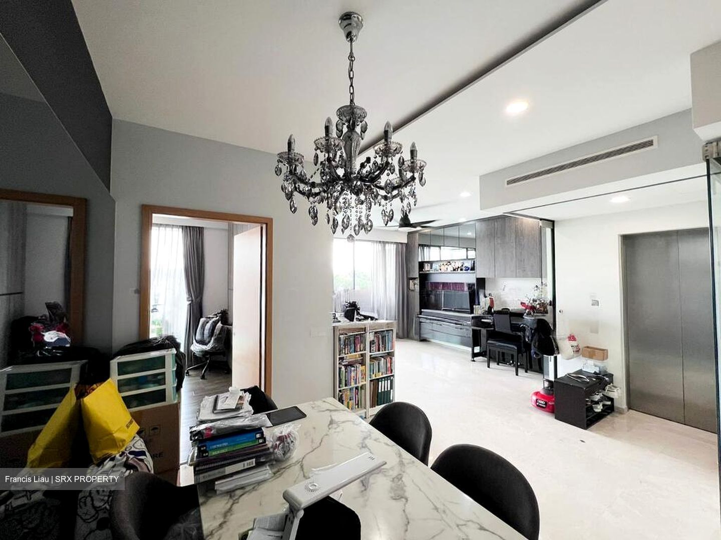 Shelford Suites (D11), Condominium #567569111
